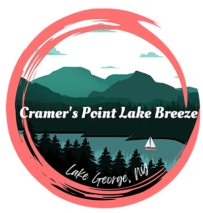 Cramer’s Point Lake Breeze logo